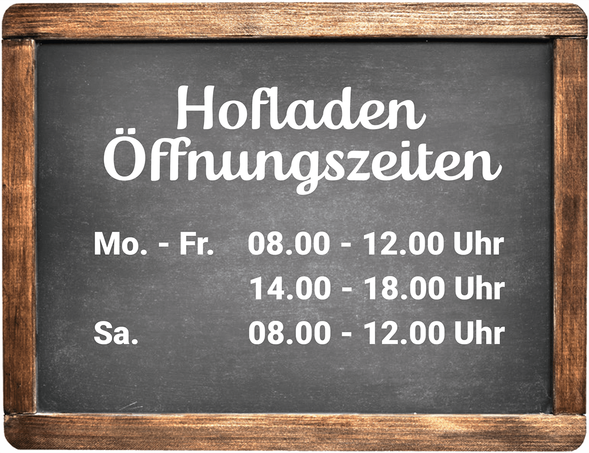 Hofladen & Mrkte - Geflgelhof Schneckenburger